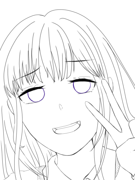 あはは…