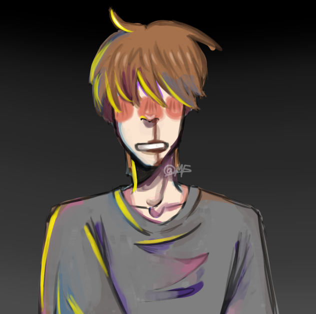 Idk what to title this ☠️