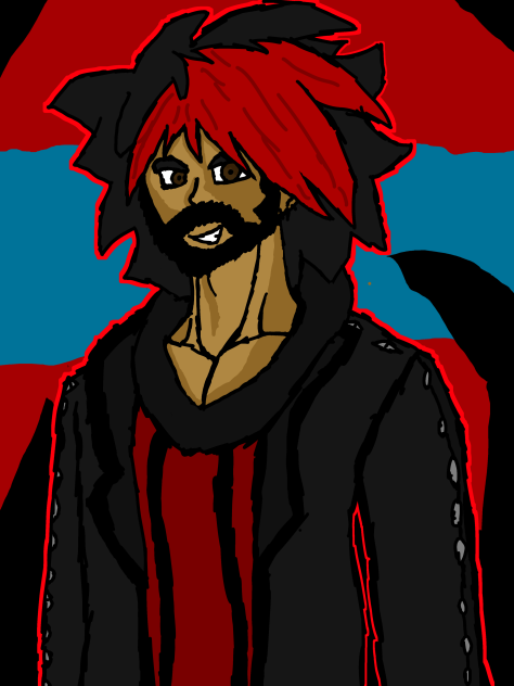 Art work for Kingofspades