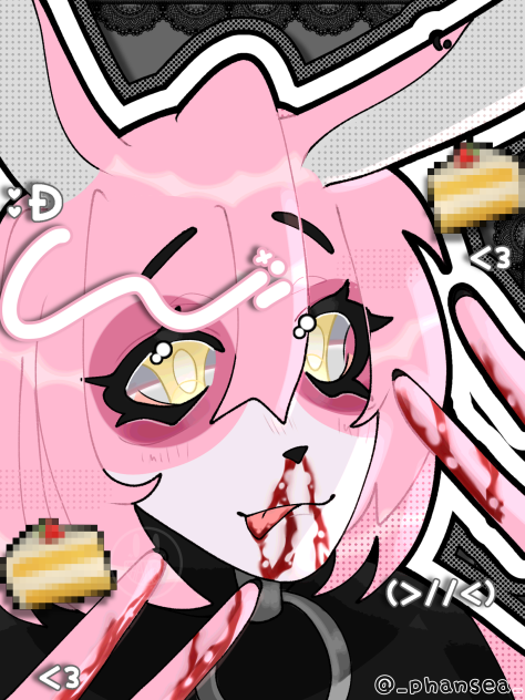 Artfight#8
