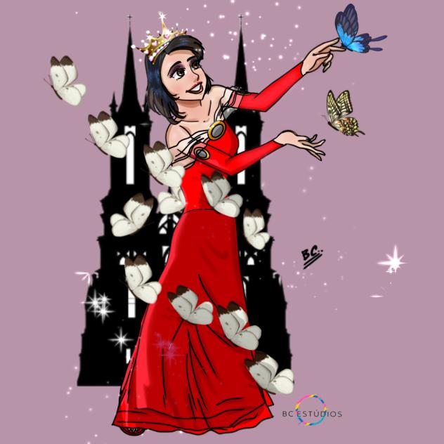 Princesa de Tiro