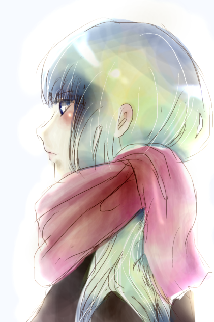 落書き