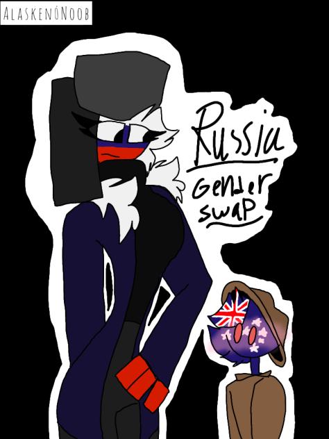 GeNdEr SwAp