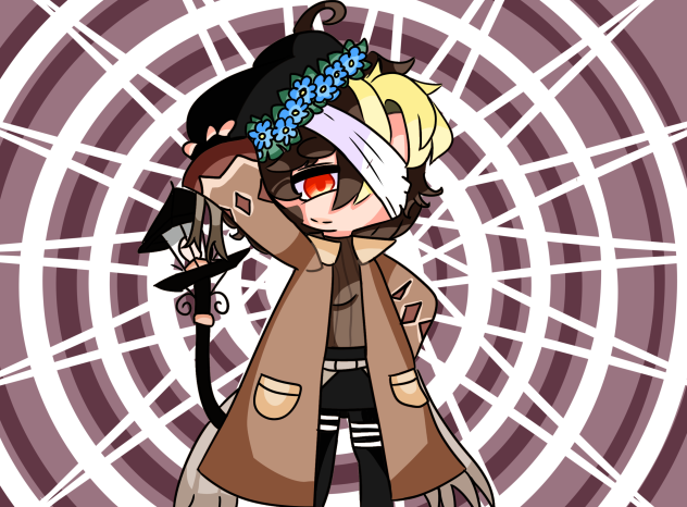 idk what should name them