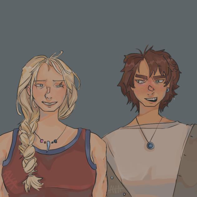 ~Back to the present~
