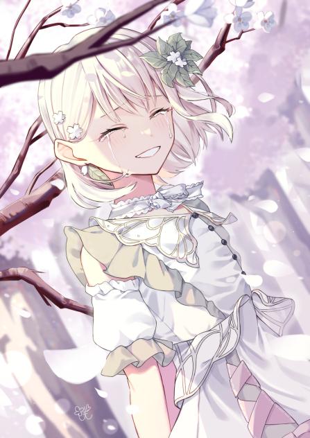 🌸🎀