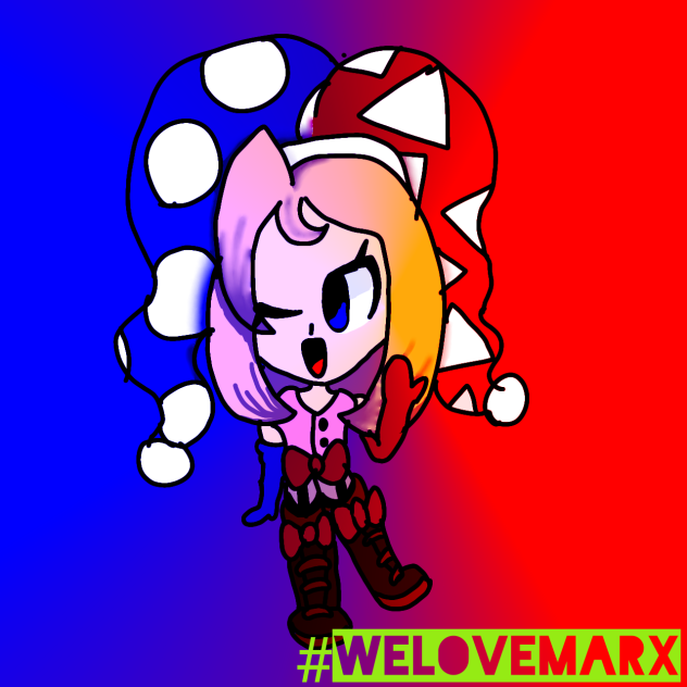Lay D. Marx (Saison 4)