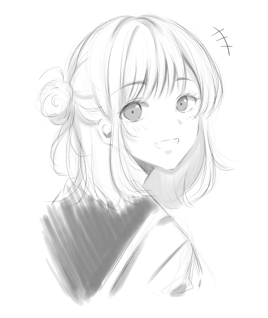 ラフ5