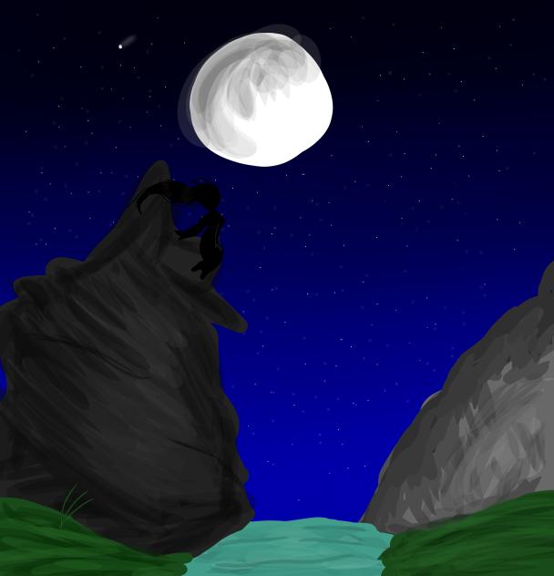Moon