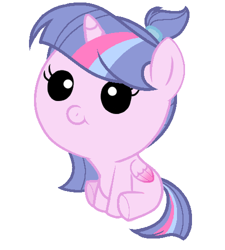 Baby Skiline Sparkle