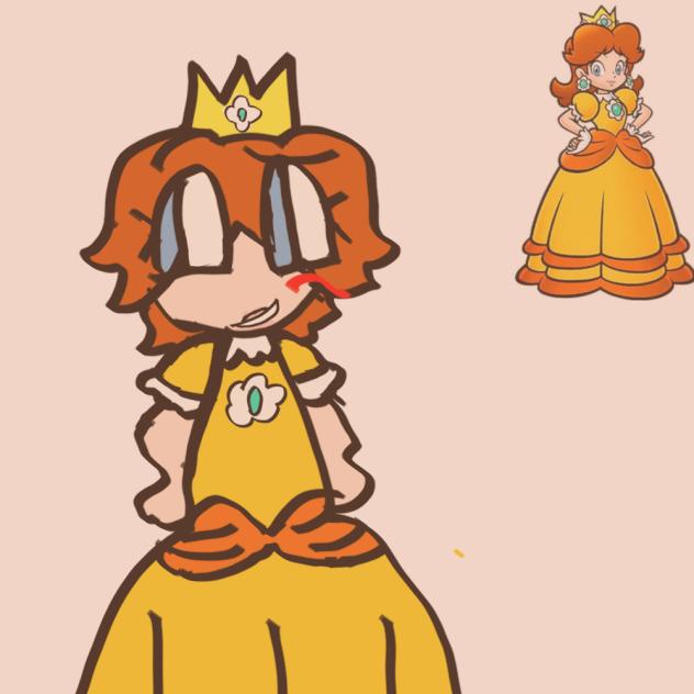 DAISY!
