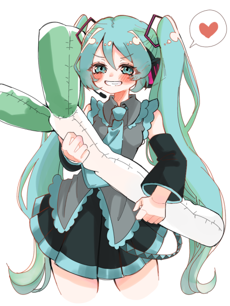 ミク