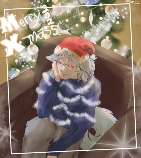 Merry Christmas 2025!