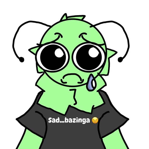 Why is my art flopping so badly 😣