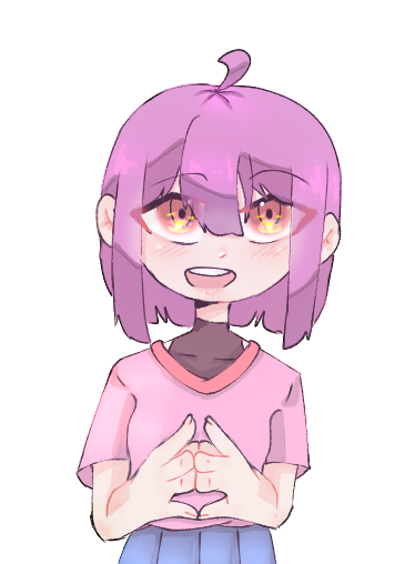 💕🌸