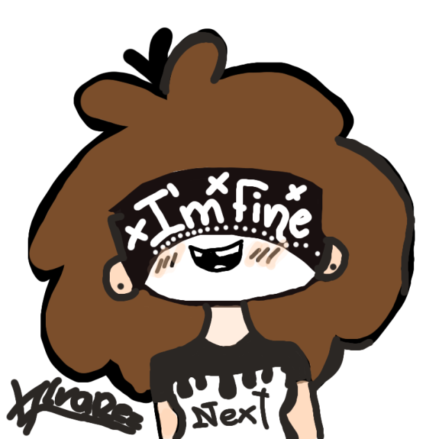 el final - ibisPaint