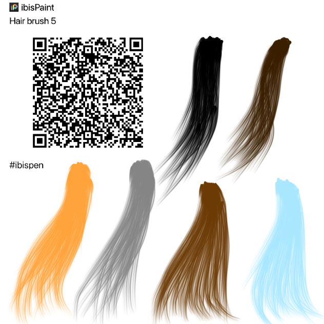 Hair brush 5 🧚🏻‍♀️🥰