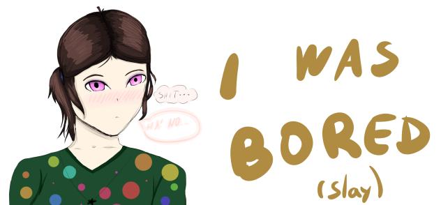 Returning on ibis paint X after 8 months