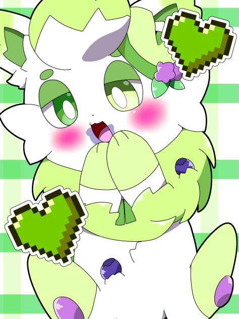 リク絵2
