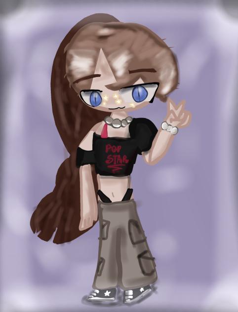 I have no idea what to name it