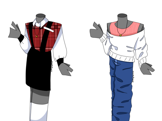 ✨Outfit ideas✨😩👌💜