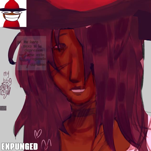 My wife expunged ❤️❤️🥰🥰