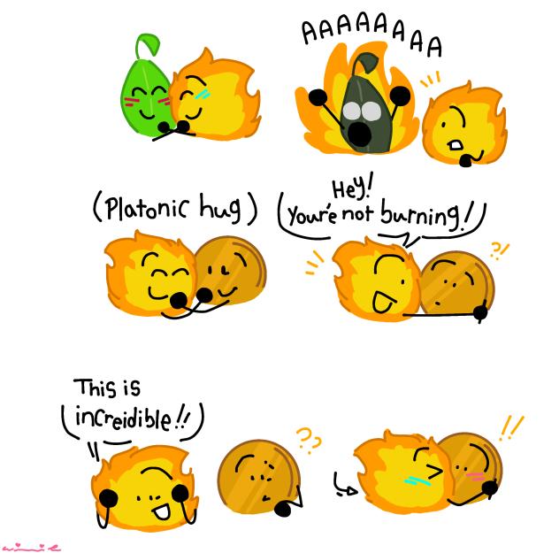 IDK this is stupid - ibisPaint