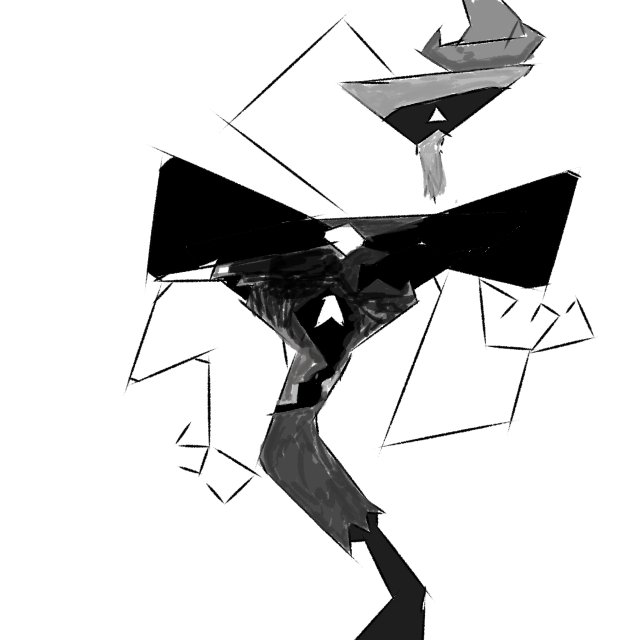 Idk man - ibisPaint