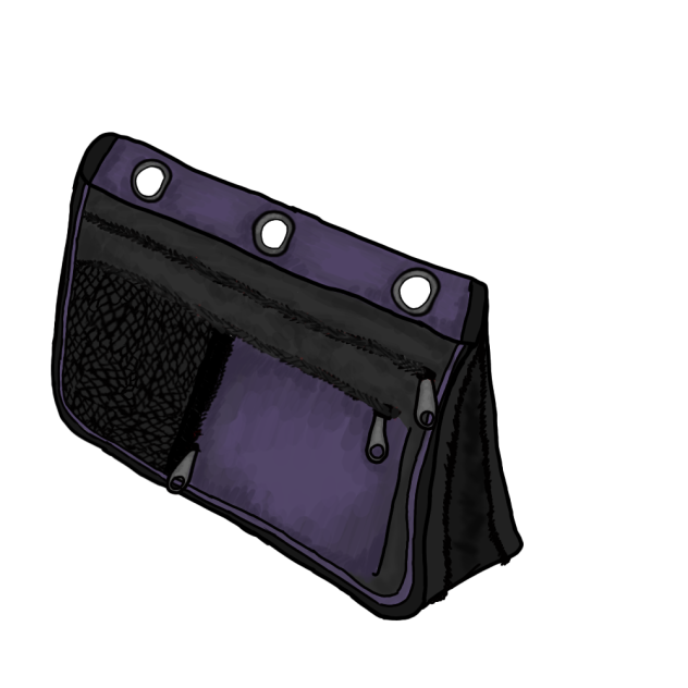 Pencilcase #IbisContest29