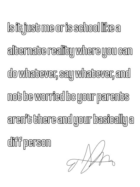 Is it just me