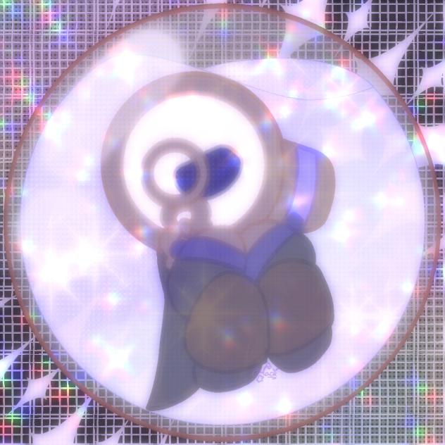 Rodger in a Bubble
