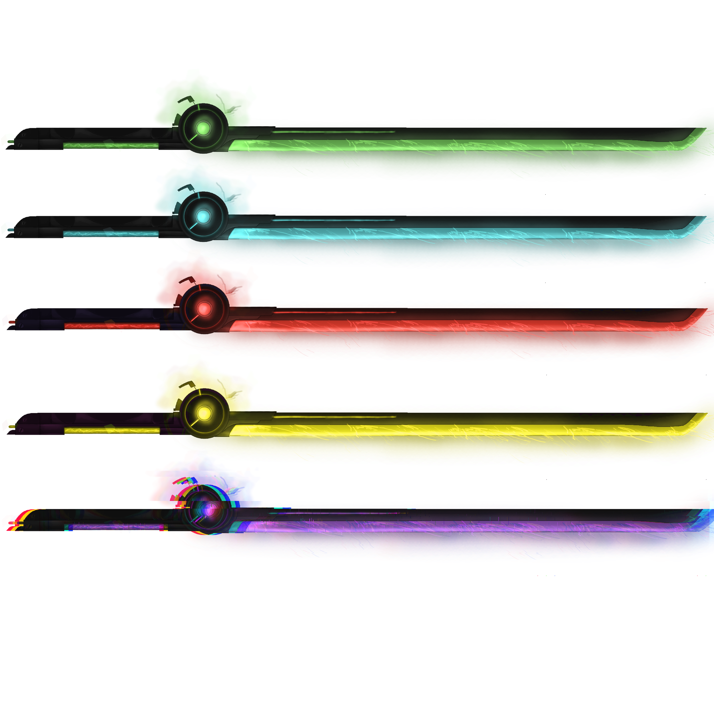 sword - ibisPaint