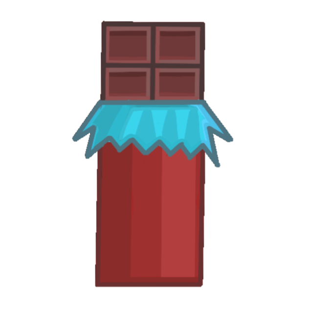 Candy Bar (Chocolate)
