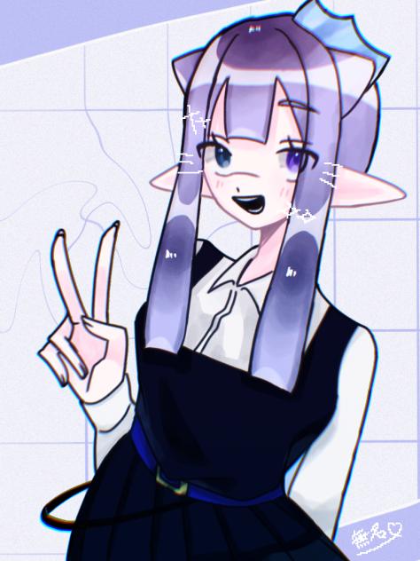 #むむに神絵をぶん投げろ