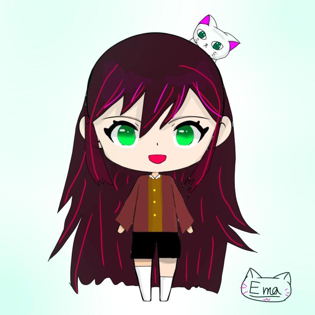 scp173彫刻オリジナル　擬人化