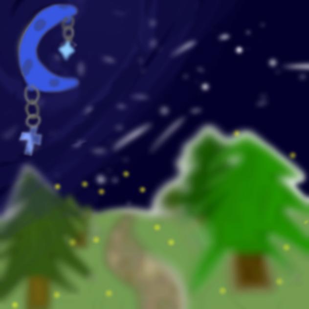 Some Time at Night
