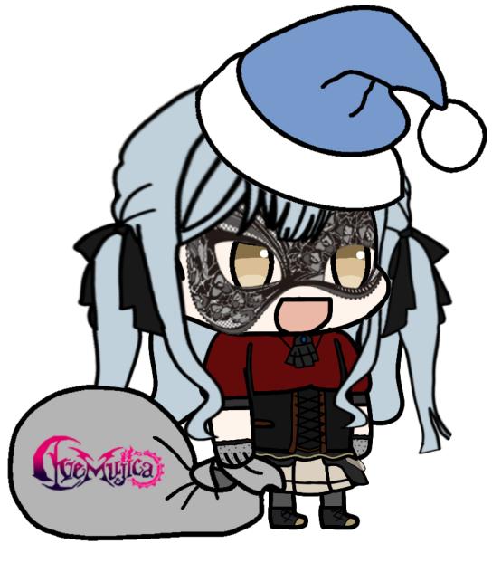 Padoru Oblivionis