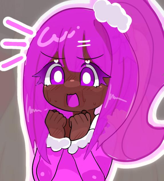 Putting my OLD! oc and yes I still a fan