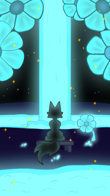 ~Waterfall~