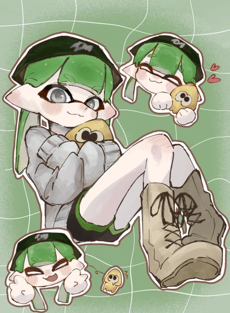 まいいかちゃん？っていう名前の子？？