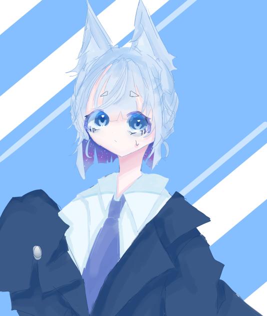 うちの子擬人化ああああ！