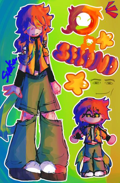 Second ✨️✨️