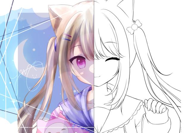 合作　collab! ２