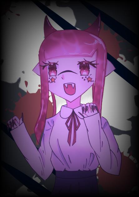 ヴァンパイア