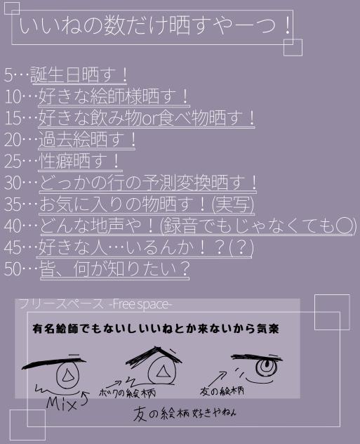 有名じゃないし大丈夫っしょ