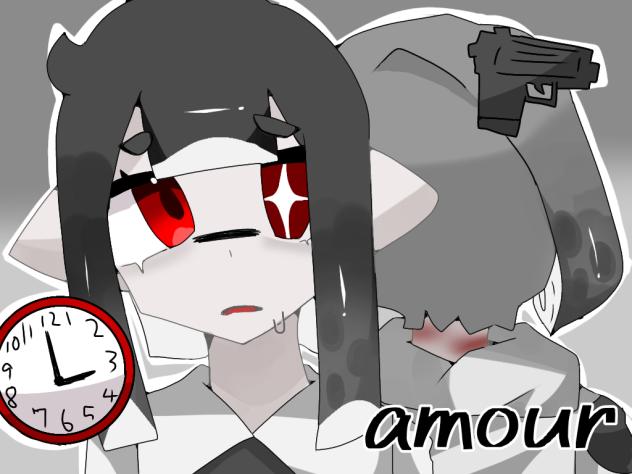 #黒い表紙