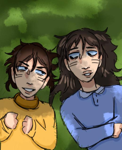 We all grow up sometime