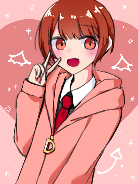 小悪魔