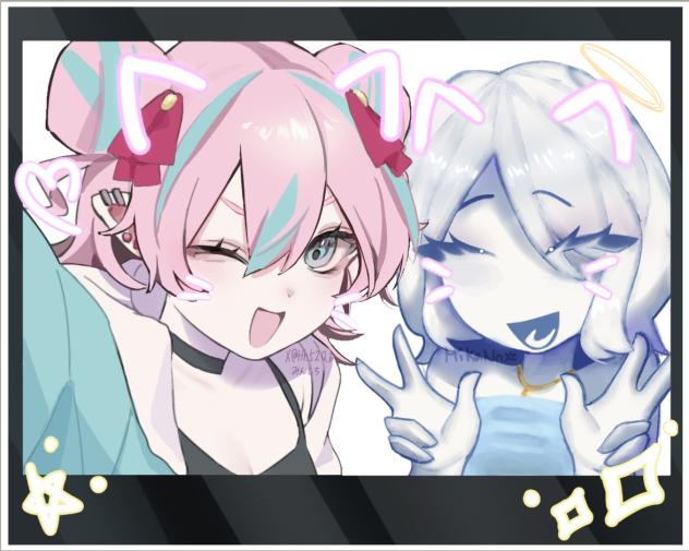 popular collab😽