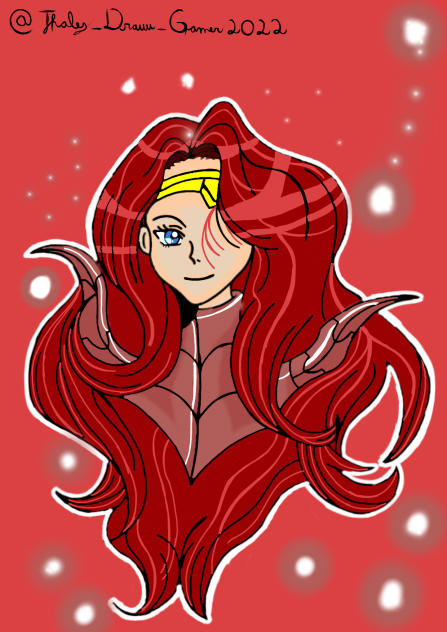 Gravelyn do AQW